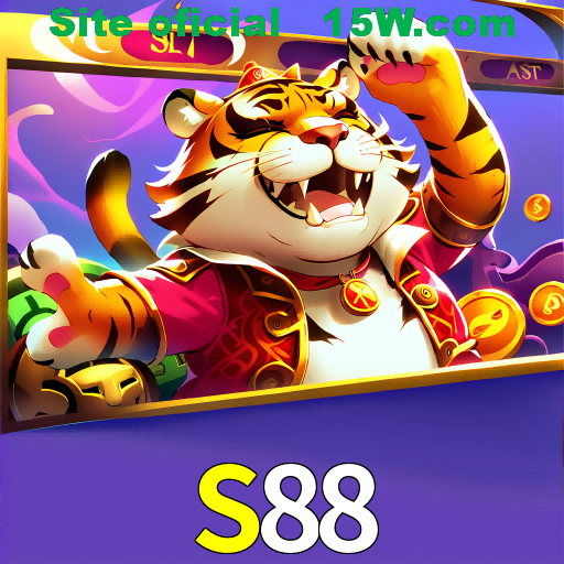 Imagem promocional da S88 mostrando a plataforma e suas vantagens